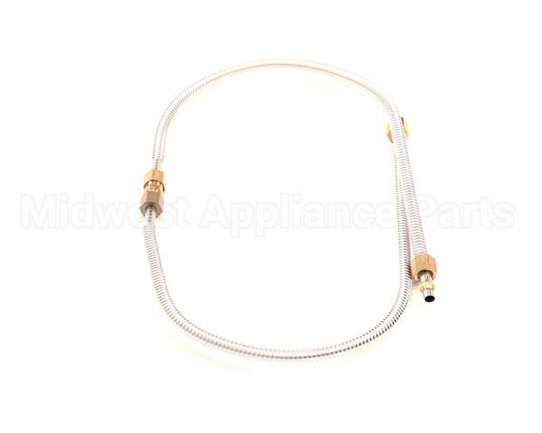 111891 Marshall Air Flame Runner