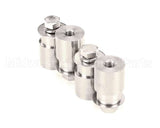 111895 Cleveland Kit;Stand Mounting;Gas Chef