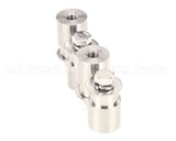 111895 Cleveland Kit;Stand Mounting;Gas Chef