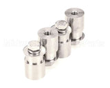 111895 Cleveland Kit;Stand Mounting;Gas Chef