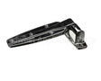 1119 Thermalrite Blast Chiller Hinge 1245 Rev Cam Rise 114 Offset Chr
