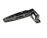 1119 Thermalrite Blast Chiller Hinge 1245 Rev Cam Rise 114 Offset Chr