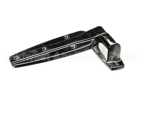 1119 Thermalrite Blast Chiller Hinge 1245 Rev Cam Rise 114 Offset Chr