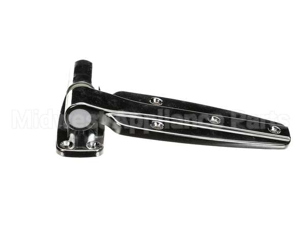 1119 Thermalrite Blast Chiller Hinge 1245 Rev Cam Rise 114 Offset Chr