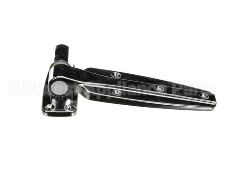 1119 Thermalrite Blast Chiller Hinge 1245 Rev Cam Rise 114 Offset Chr