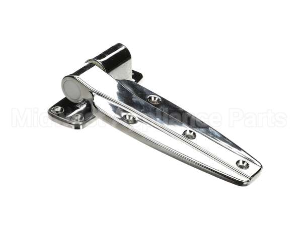 1119 Thermalrite Blast Chiller Hinge 1245 Rev Cam Rise 114 Offset Chr