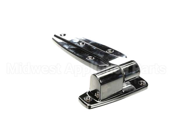 1119 Thermalrite Blast Chiller Hinge 1245 Rev Cam Rise 114 Offset Chr