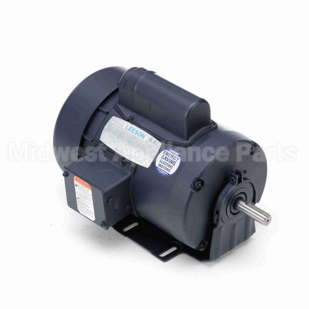 111915 Leeson Motor