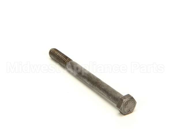 1119201 Southbend Range Bolt,5/16-18X3-1/2" Hex Plain