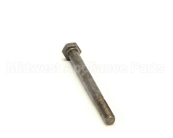 1119201 Southbend Range Bolt,5/16-18X3-1/2" Hex Plain