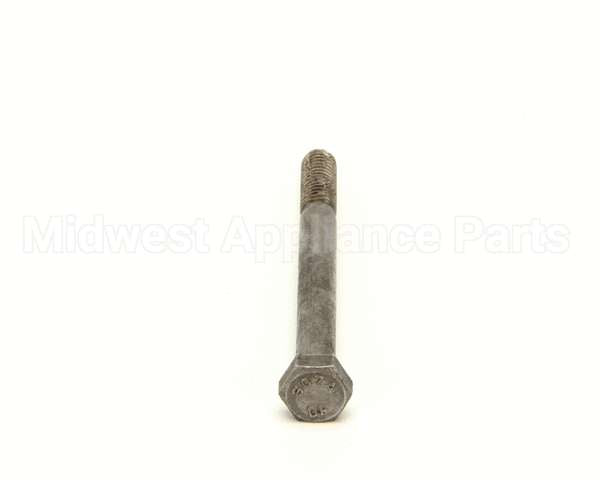 1119201 Southbend Range Bolt,5/16-18X3-1/2" Hex Plain