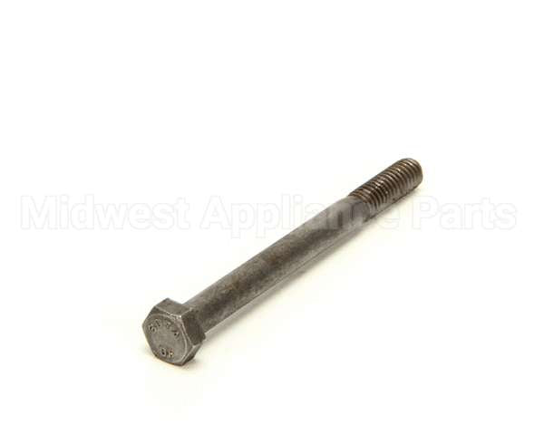 1119201 Southbend Range Bolt,5/16-18X3-1/2" Hex Plain