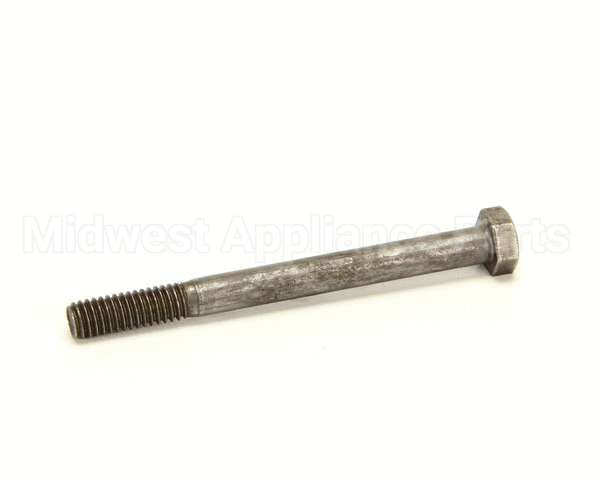 1119201 Southbend Range Bolt,5/16-18X3-1/2" Hex Plain