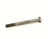 1119201 Southbend Range Bolt,5/16-18X3-1/2" Hex Plain