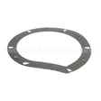111942 Compatible Champion Gasket, Pump, 2-Notch, 0.015" Thick