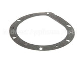 111942 Champion - Moyer Diebel Gasket,Pump .015 Thk. (2 Notches)