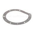 111943 Compatible Champion Gasket, Pump, 3-Notch, 0.032" Thick