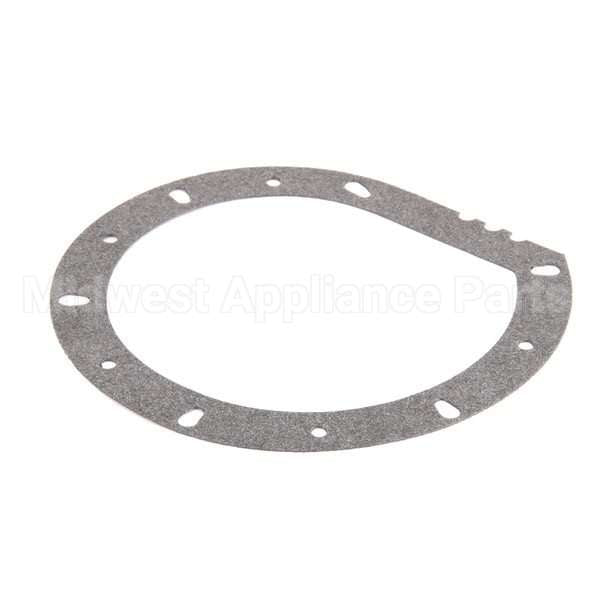 111943 Compatible Champion Gasket, Pump, 3-Notch, 0.032" Thick