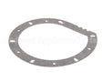 111943 Champion - Moyer Diebel Gasket,Pump .032 Thk. (3 Notches)