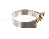 111964 Champion - Moyer Diebel Clamp T-Bolt Ss 2.75 Nom (Range 2.56 - 2