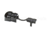 11197 Server Bushing, Strain Relief, Rt Angle