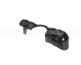 11197 Server Bushing, Strain Relief, Rt Angle