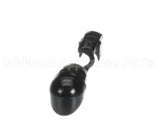 11197 Server Bushing, Strain Relief, Rt Angle