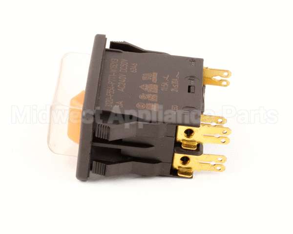 111980 Champion - Moyer Diebel Circuit Breaker On/Off 5A