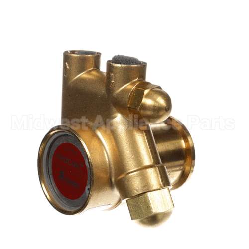 111A100F11AA250 Lancer Brass Procon Pump With Straine