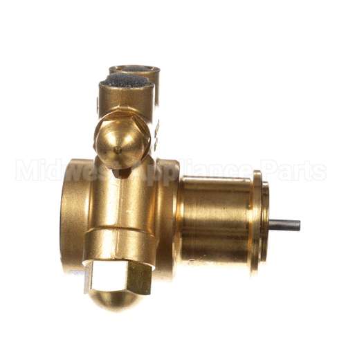 111A100F11AA250 Lancer Brass Procon Pump With Straine