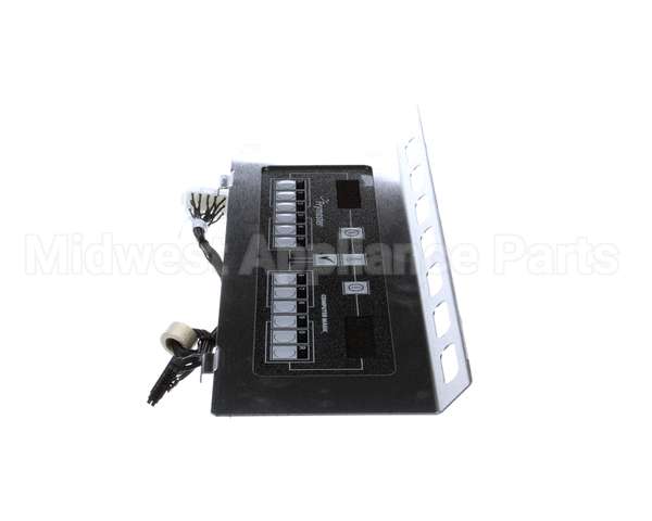 8262336 Frymaster Control Triac Electric Dv Smt