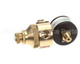 112-000002-001 Pitco Pressure Reg/Pressure Gage