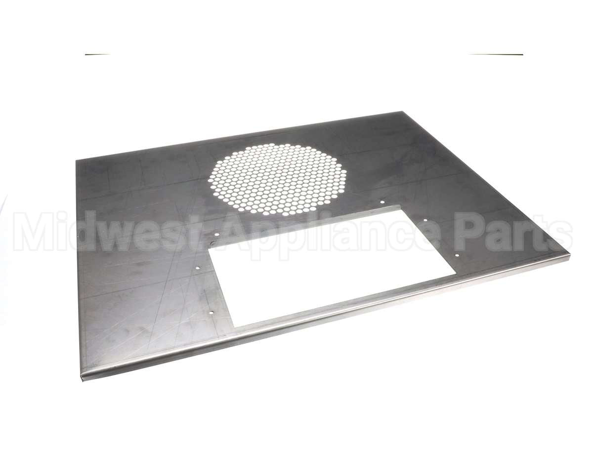 112-0031-A Nu-Vu Cover,Element,Proofer,Manual F