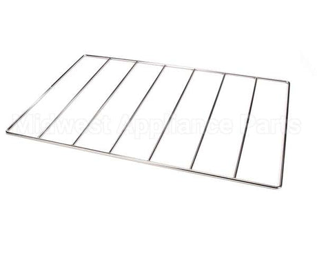 112-0059-B Nu-Vu Rack,16.6 X 25.563