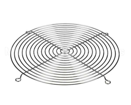 112-0275 Nu-Vu Guard,Fan,Wire