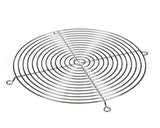 112-0275 Nu-Vu Guard,Fan,Wire