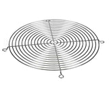 112-0275 Nu-Vu Guard,Fan,Wire