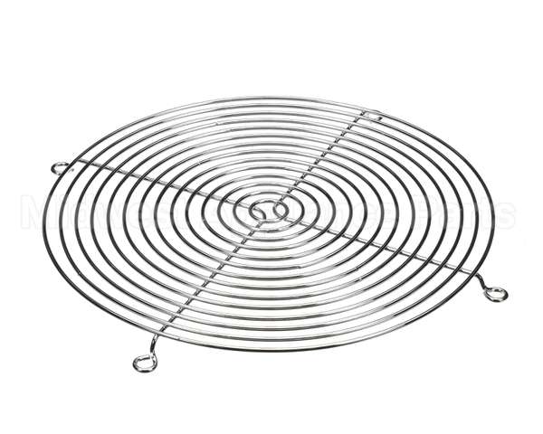 112-0275 Nu-Vu Guard,Fan,Wire