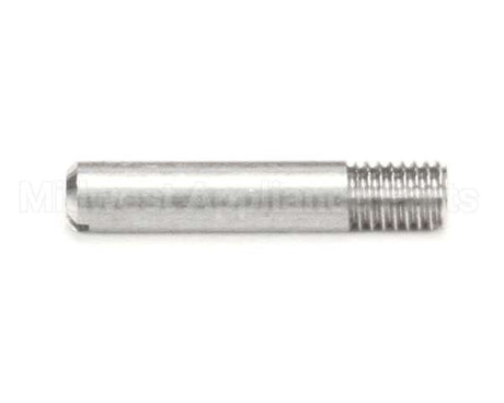 112-0305-A Nu-Vu Pin,Ss,.187X.625,10-32