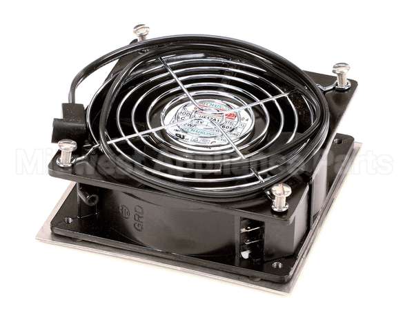 112-0313-A Nu-Vu Mount,Motor,Proofer