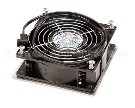 112-0313-A Nu-Vu Mount,Motor,Proofer