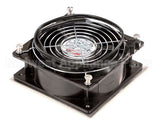 112-0313-A Nu-Vu Mount,Motor,Proofer