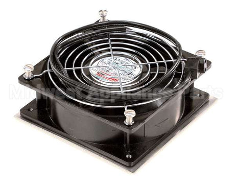 112-0313-A Nu-Vu Mount,Motor,Proofer