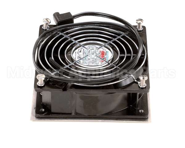 112-0313-A Nu-Vu Mount,Motor,Proofer