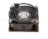 112-0313-A Nu-Vu Mount,Motor,Proofer