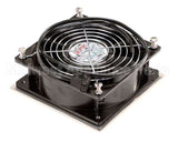 112-0313-A Nu-Vu Mount,Motor,Proofer