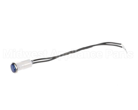 112-1102 Atlas Metal Cooling Pilot Light (Blue)