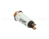 112-1103 Atlas Metal Low Water Level Pilot Light Ye