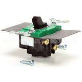 112-1252 Compatible Atlas Selector Switch