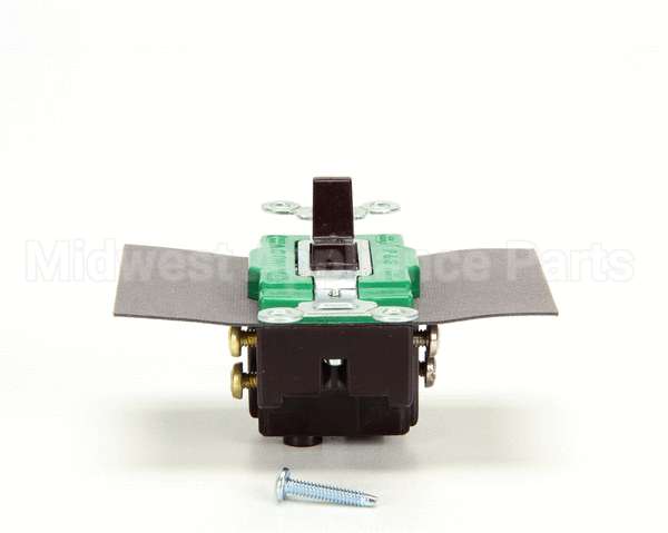 112-1252 Atlas Metal Selector Switch